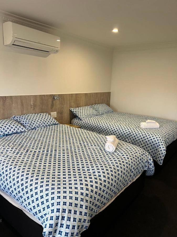 Holiday Room In Chartwell Hamilton Exterior photo